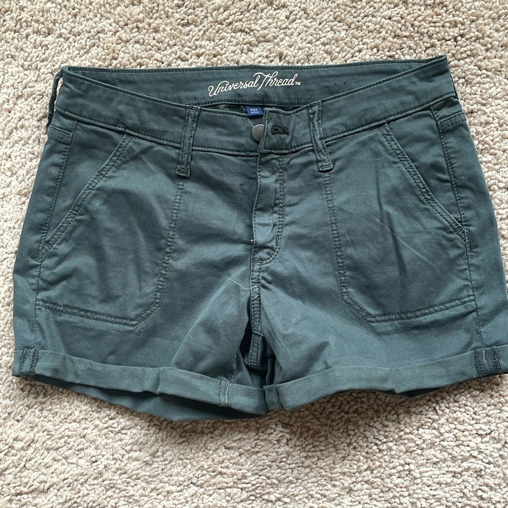Shorts